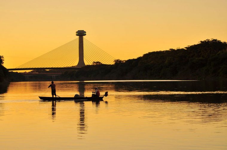 Resultado de imagem para Teresina registra alta superior a 100% no turismo em 2019